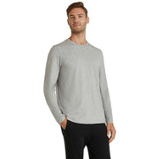 falke-pima-jersey-crew-neck-long-sleeve-t-shirt---light-grey-35289730