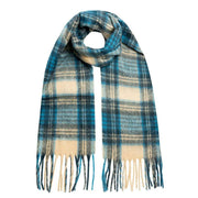 dents-check-blanket-scarf---navy-34491152