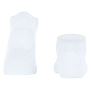 falke-shiny-rib-sneaker-socks---white-35838970