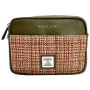 maccessori-harris-tweed-camera-bag---maple-red-34631192