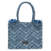 elie-beaumont-fabric-midi-tote-bag---velvet-teal-chevron-34393276