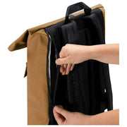 ucon-acrobatics-phantom-jannik-medium-backpack---dark-sand-reflective-35927523