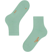 falke-run-rib-short-socks---moss-green-35903341
