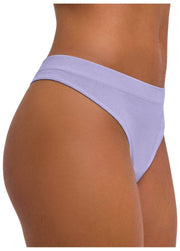 Falke Daily Seamless String - Lavendust Lilas