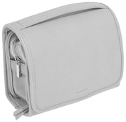 Petite trousse de toilette suspendue Stackers - Gris galet