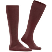 falke-airport-knee-high-socks---cayenne-red-34456941