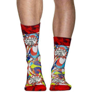wigglesteps-hero-dad-socks---redblue-34452859