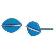 ti2-titanium-jungle-shield-stud-earrings---dark-blue-34528903