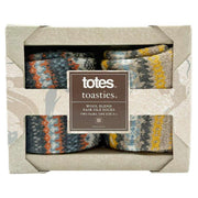totes-toasties-wool-blend-fair-isle-slippers-socks---navybeige-34518498
