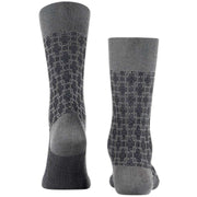 falke-artwork-tie-socks---light-grey-mel-34390018