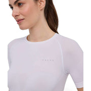 falke-warm-short-sleeved-tight-fit-t-shirt---white-35932293