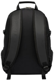 Superdry & Co Tarp Sac à Dos - Noir/Noir