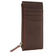 simon-carter-contrast-edge-zip-credit-card-wallet---brownred-35450944