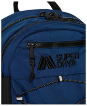 Sac à dos Superdry & Co Outdoor 28L - Skate Navy