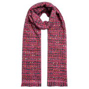 dents-woven-metallic-yarn-scarf---fuchsia-pink-34493126