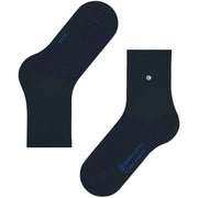 burlington-fleet-street-socks---marine-blue-34597969