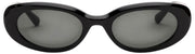 Lunettes de lecture MessyWeekend Lola Blue Light Sun - Green Night