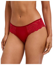 Falke Delicate Touch Slip - Vintimille Rouge