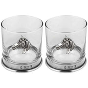 english-pewter-company-equestrian-double-tumbler-set---silver-34391759