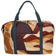 kind-bag-london-weekender-bag---abstract-caramel-brown-34385549