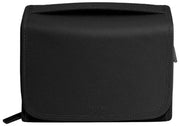 Petite trousse de toilette suspendue Stackers - Noir