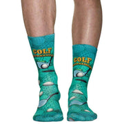 wigglesteps-golf-tournament-socks---turquoiseorange-34452820