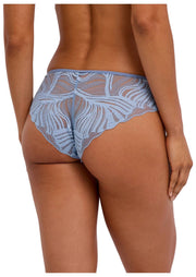 Slip Falke Delicate Touch - Bleu Acier
