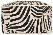 Hindbag Gaspard Vanity Bag - Zèbre Crème