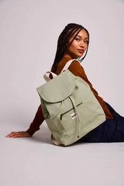 Sac à dos Hindbag Eliot - Vert Argile