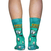 wigglesteps-golf-tournament-socks---turquoiseorange-34452821