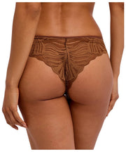 String Falke Delicate Touch - Cerf Marron