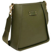 alice-wheeler-london-kensington-sac-à-bandoulière---vert olive-35944612