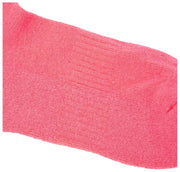 Chaussettes Roka Wimbledon Crew - Rose Corail Sucre