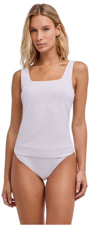 Falke Daily Seamless Débardeur - Blanc