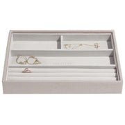 stackers-classic-set-of-4-jewellery-box---taupe-raffia-34950204