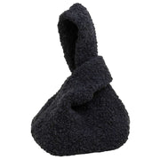 falke-boucle-dumpling-bag---anthra-mel-grey-34458988