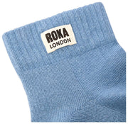 Chaussettes Roka Wembley - Bleu Airforce