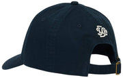 Casquette de Baseball Superdry & Co Company Logo - Eclipse Navy