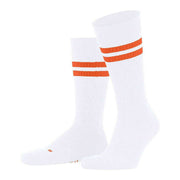 falke-dynamic-socks---whitehibiscus-orange-34453929