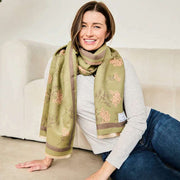 elie-beaumont-rose-floral-winter-scarf---olivepink-35930931