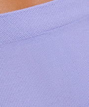 Falke Daily Seamless Mid Taille Slip - Lavendust Lilac