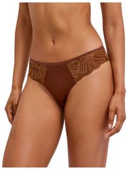 String Falke Delicate Touch - Cerf Marron