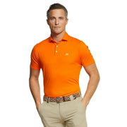 meyer-tiger-performance-polo---orange-34450901