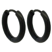 ti2-titanium-small-round-hinged-hoop-earrings---black-34528841