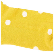 Chaussettes Roka Wembley - Pois Jaune