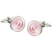 david-van-hagen-concentric-ring-cufflinks---pinksilver-34498375