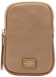 Sac Téléphone Elie Beaumont - Beige Vison