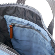 roka-canfield-b-medium-recycled-nylon-backpack---retro-blue-34460653