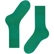 falke-airport-socks---tourmaline-green-34456902