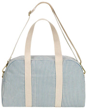 Sac de bowling Hindbag Charlie - Rayures bleues